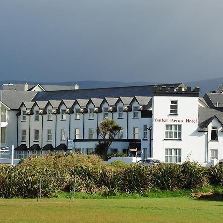 Butler Arms Hotel Waterville Exterior foto