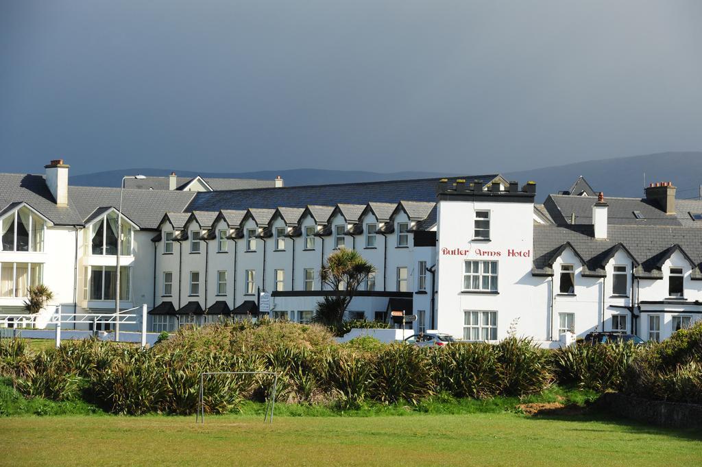 Butler Arms Hotel Waterville Exterior foto