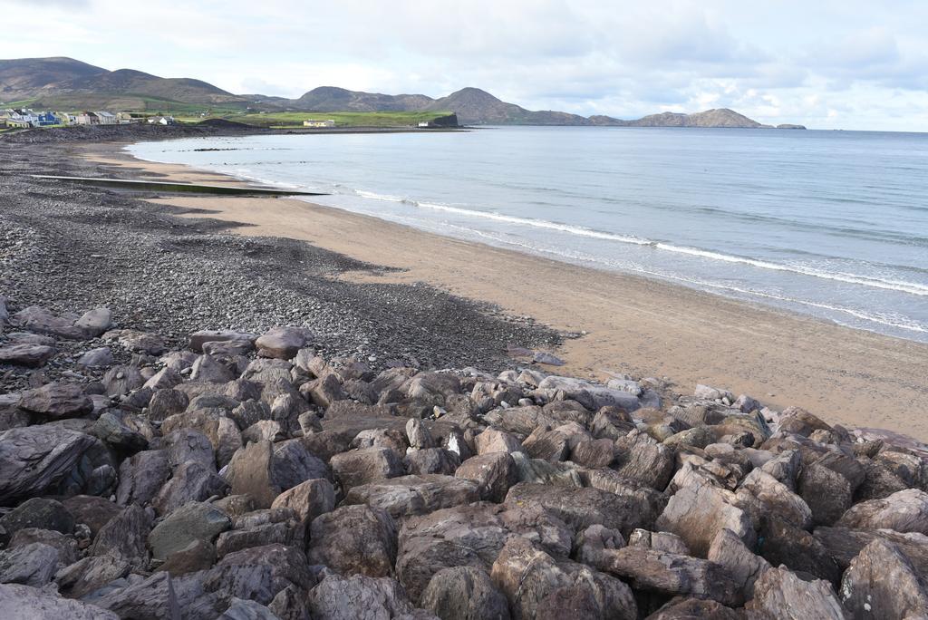 Butler Arms Hotel Waterville Exterior foto