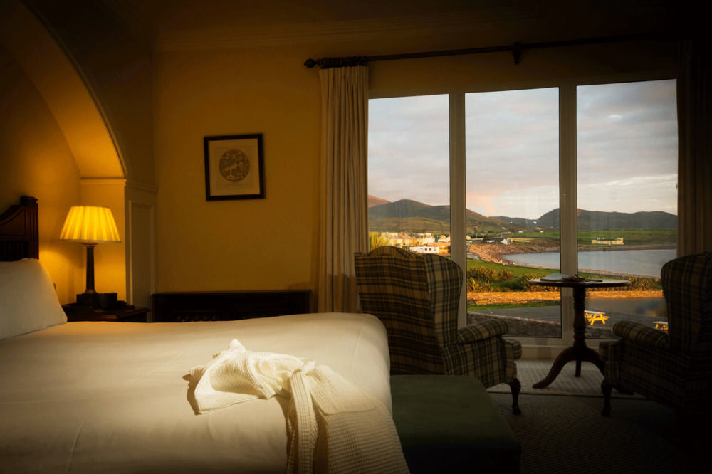 Butler Arms Hotel Waterville Exterior foto